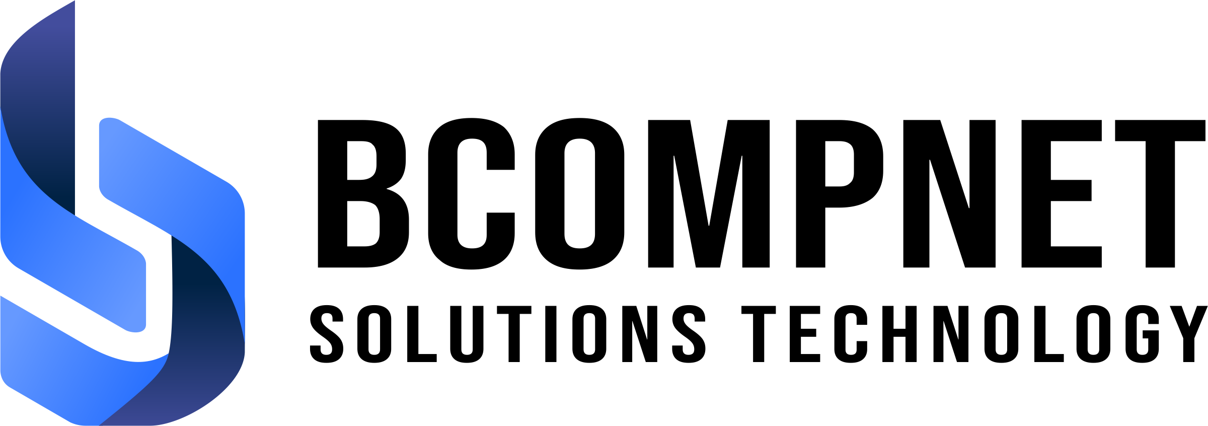 BcompNet Solutions